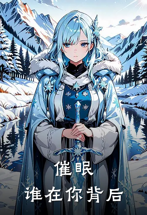 催眠：谁在你背后