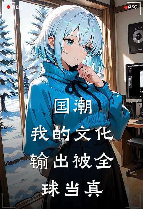 国潮：我的文化输出被全球当真