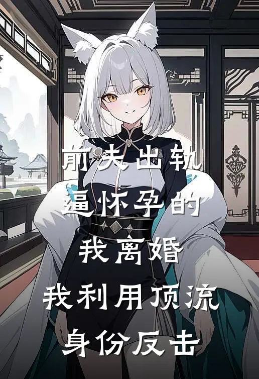 前夫出轨逼怀孕的我离婚，我利用顶流身份反击