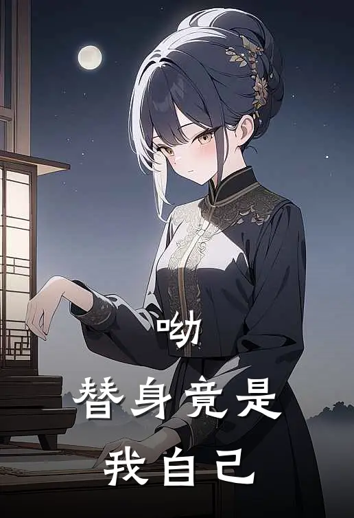 呦，替身竟是我自己