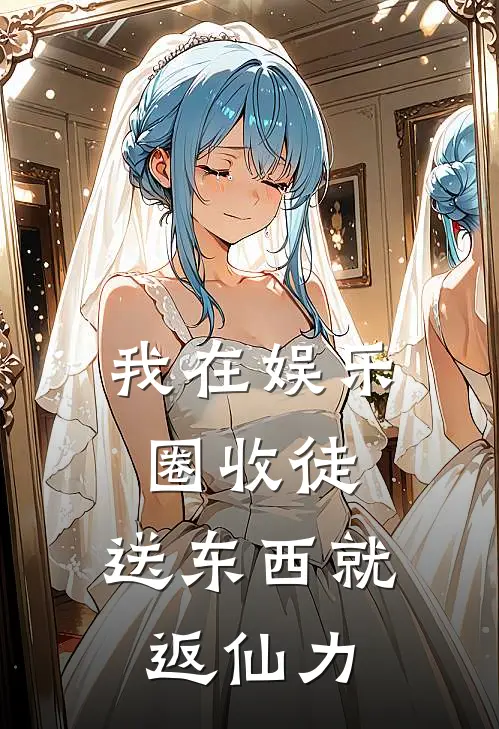 我在娱乐圈收徒，送东西就返仙力