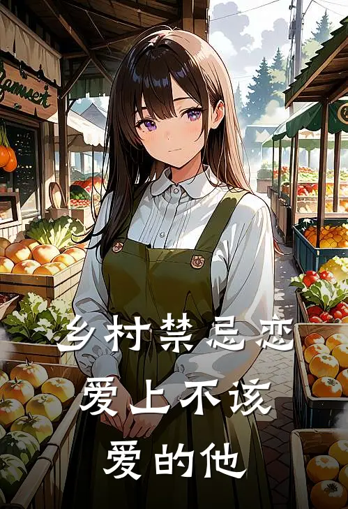 乡村禁忌恋：爱上不该爱的他