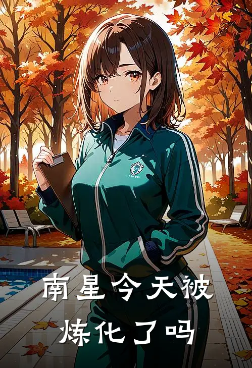 南星今天被炼化了吗