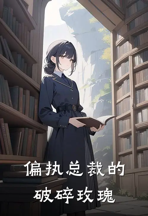 偏执总裁的破碎玫瑰