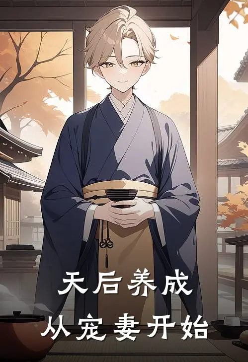 天后养成：从宠妻开始