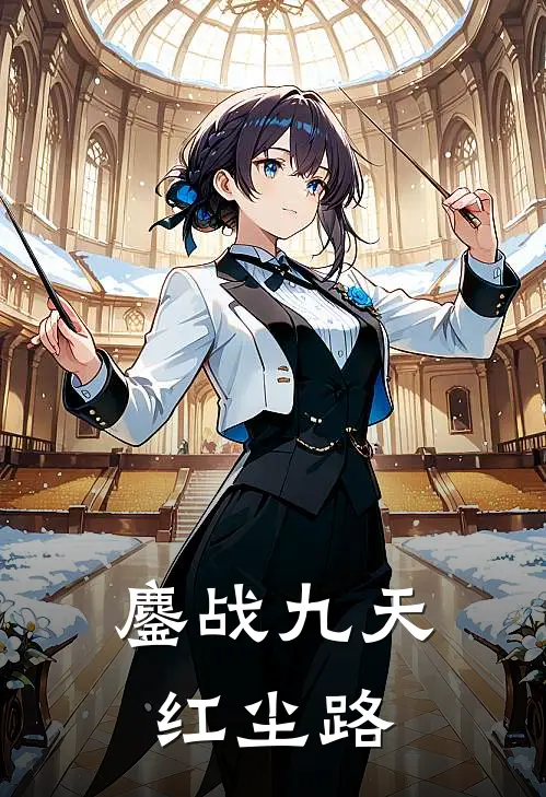 鏖战九天红尘路