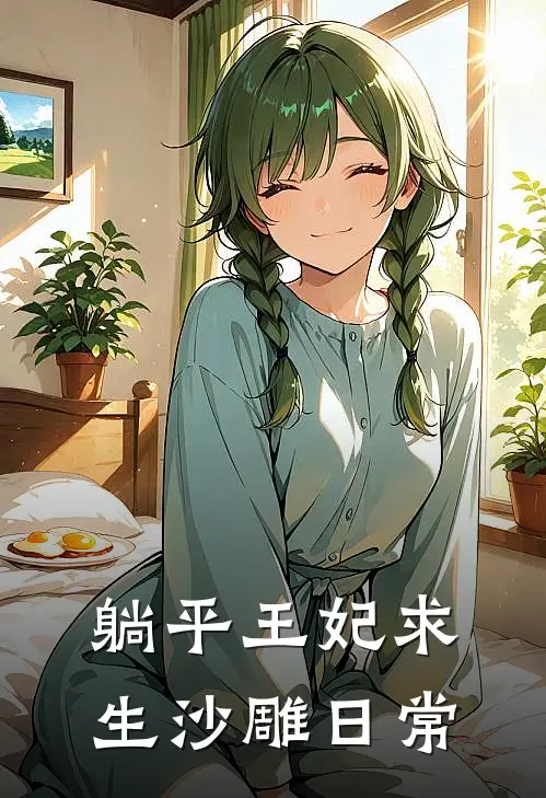 躺平王妃求生沙雕日常