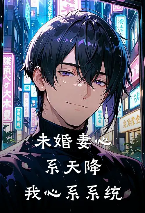 未婚妻心系天降，我心系系统