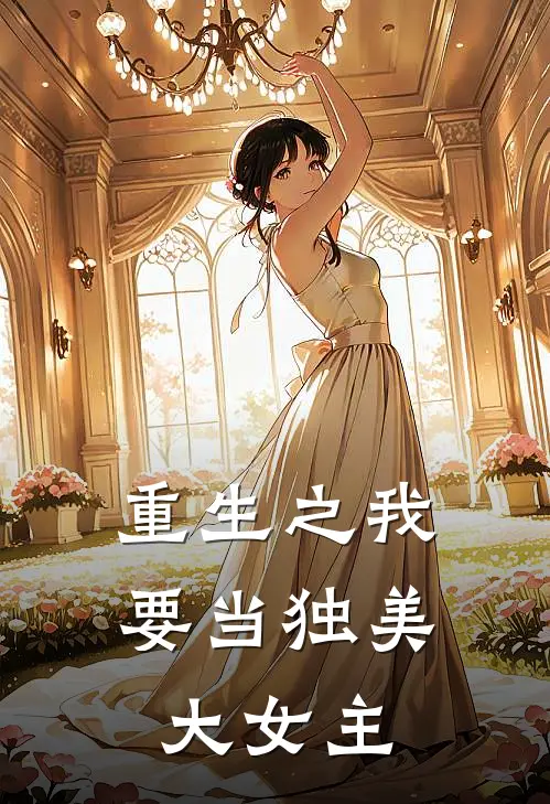 重生之我要当独美大女主