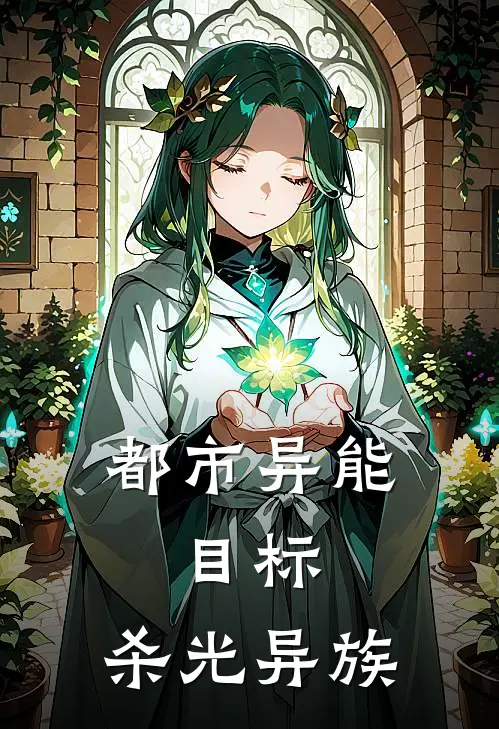 都市异能，目标：杀光异族