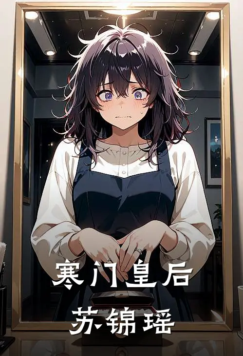 寒门皇后苏锦瑶