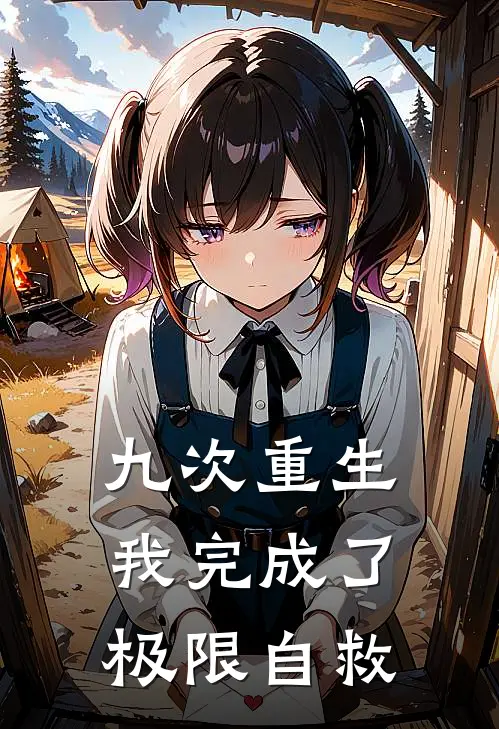九次重生，我完成了极限自救