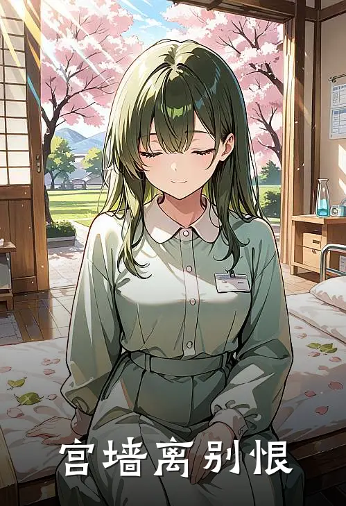 宫墙离别恨