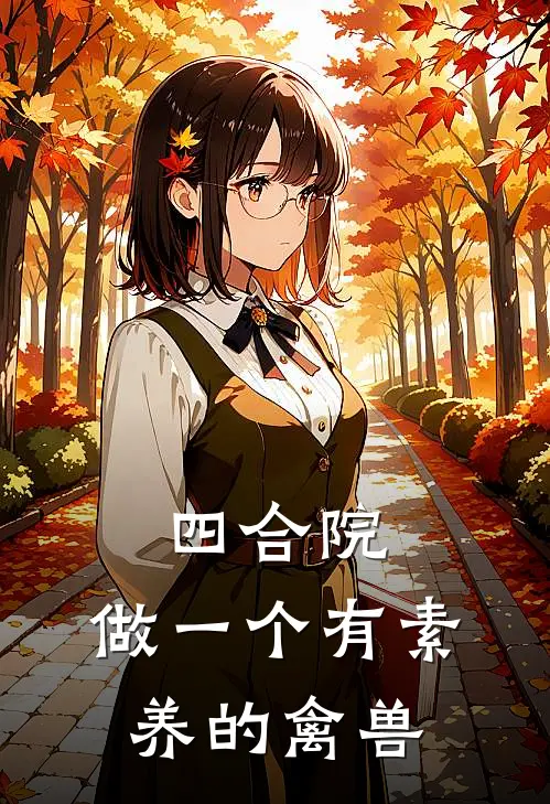 四合院：做一个有素养的禽兽