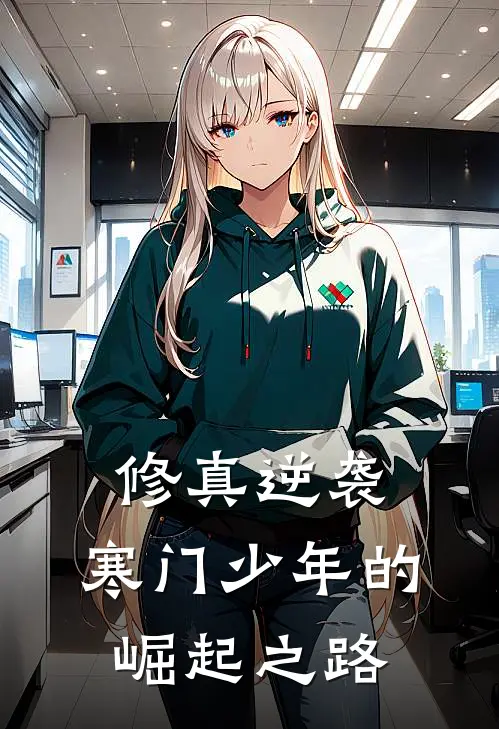修真逆袭：寒门少年的崛起之路