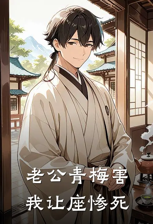 老公青梅害我让座惨死