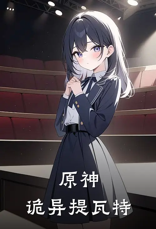 原神：诡异提瓦特