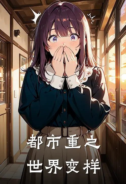 都市重之世界变样