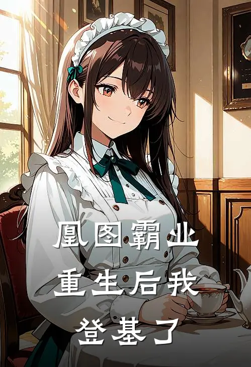 凰图霸业：重生后我登基了