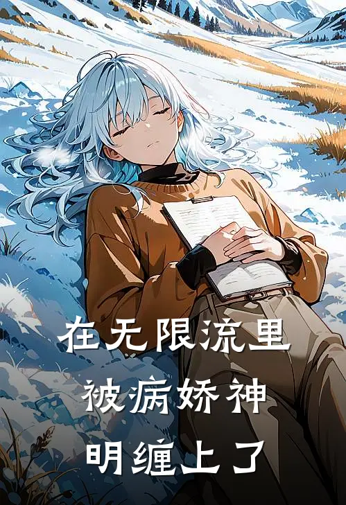 在无限流里，被病娇神明缠上了