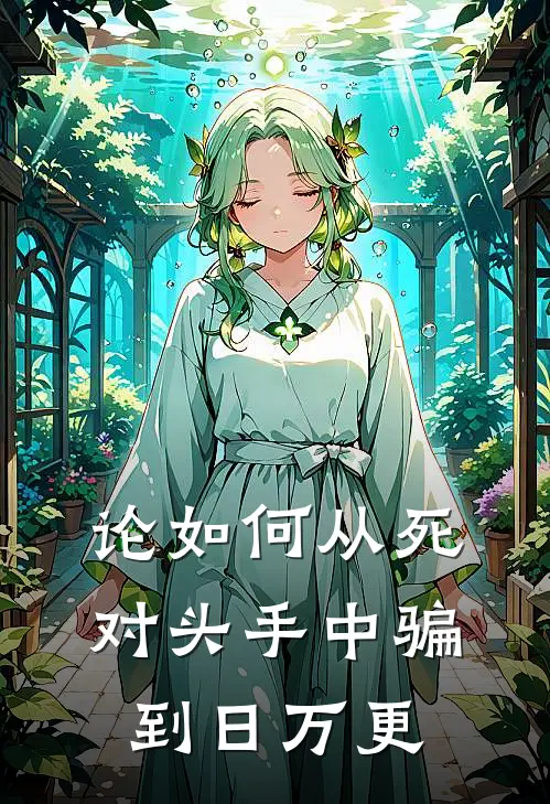 论如何从死对头手中骗到日万更