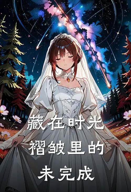 藏在时光褶皱里的未完成