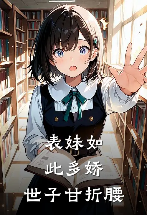 表妹如此多娇，世子甘折腰