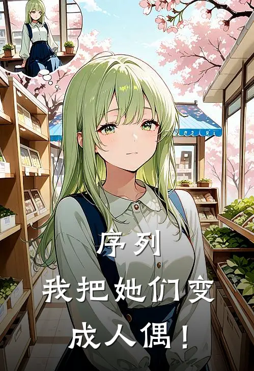 序列：我把她们变成人偶！