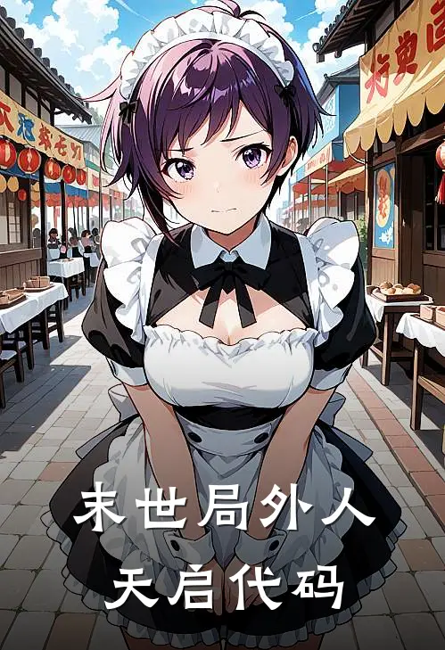 末世局外人：天启代码