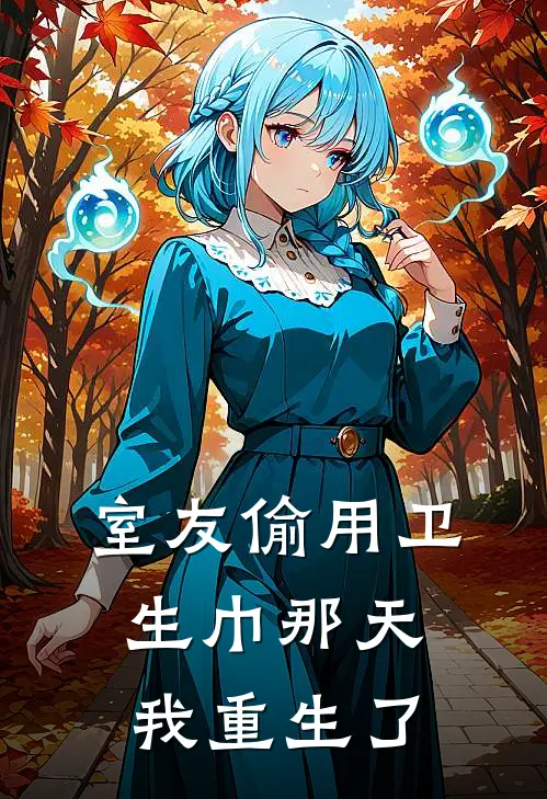 室友偷用卫生巾那天，我重生了