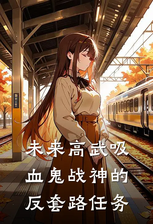 未来高武吸血鬼战神的反套路任务