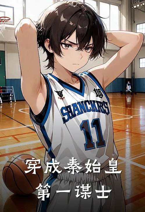 穿成秦始皇第一谋士