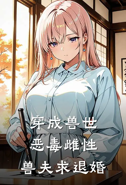 穿成兽世恶毒雌性，兽夫求退婚