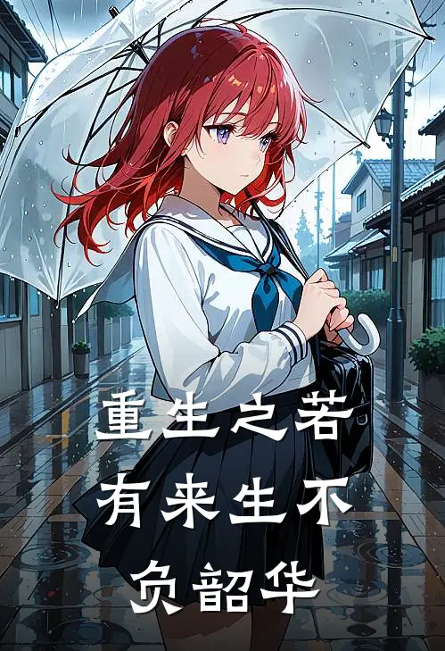 重生之若有来生不负韶华