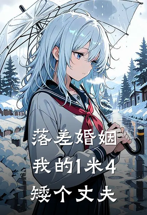 落差婚姻：我的1米4矮个丈夫