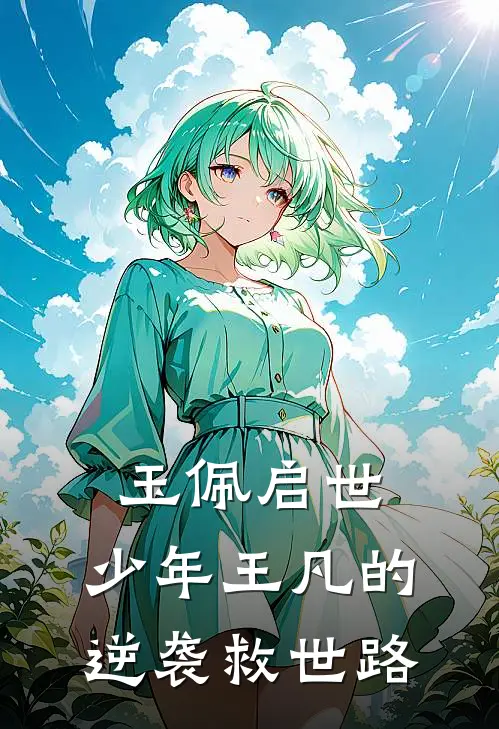玉佩启世：少年王凡的逆袭救世路