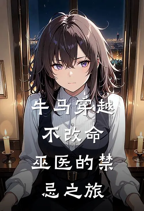 牛马穿越不改命：巫医的禁忌之旅