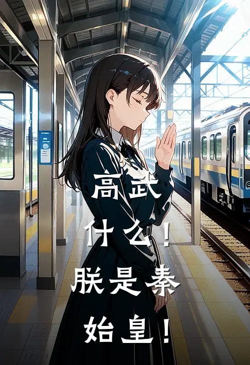 高武：什么！朕是秦始皇！