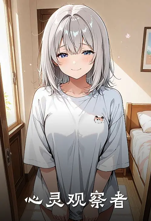 心灵观察者