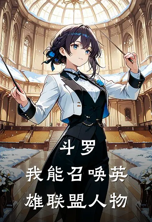 斗罗：我能召唤英雄联盟人物