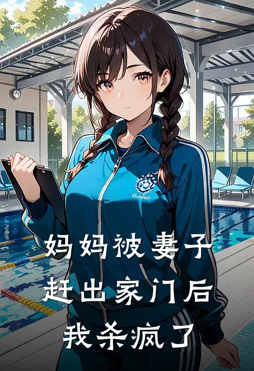 妈妈被妻子赶出家门后，我杀疯了