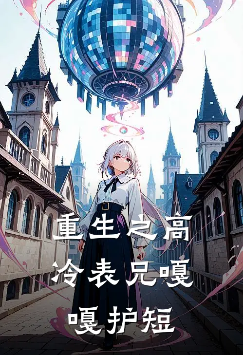 重生之高冷表兄嘎嘎护短