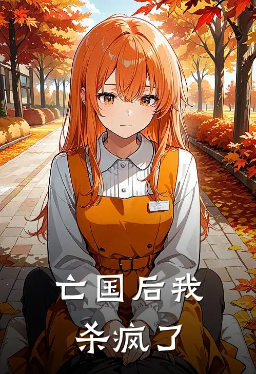 亡国后我杀疯了