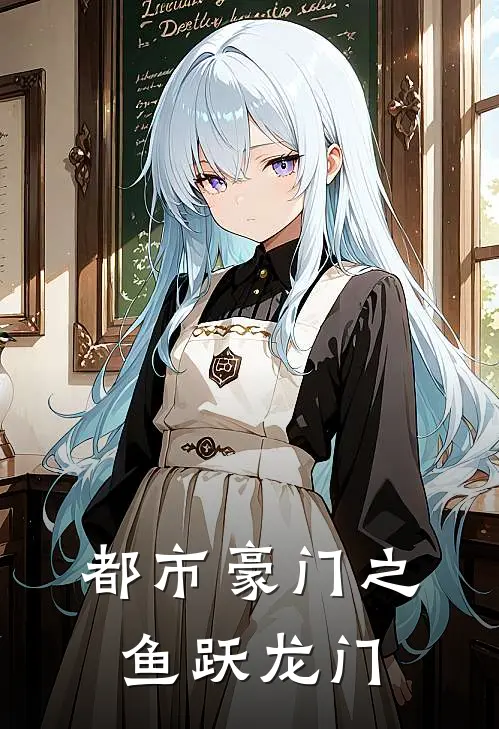 都市豪门之鱼跃龙门