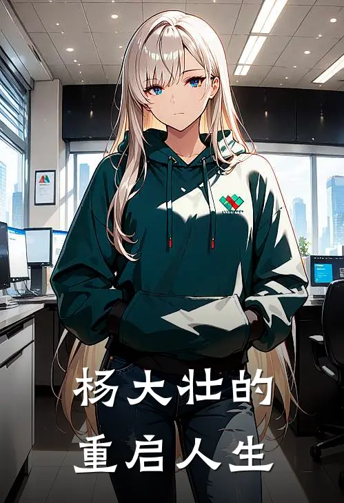 杨大壮的重启人生