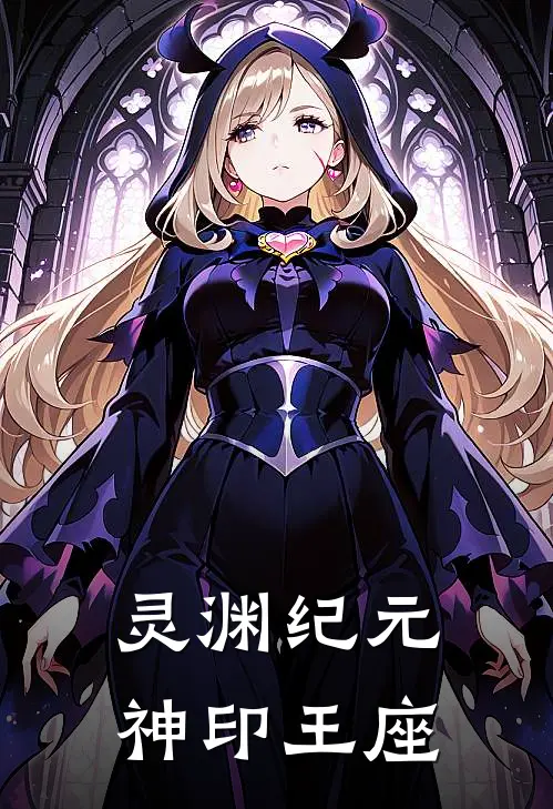 灵渊纪元：神印王座