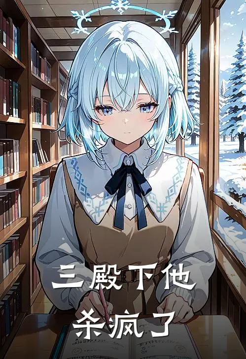 三殿下他杀疯了