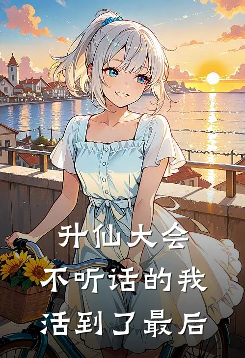 升仙大会：不听话的我活到了最后