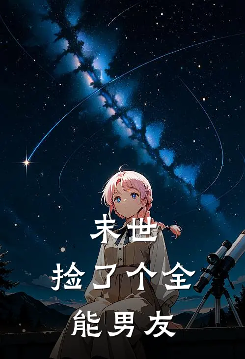 末世：捡了个全能男友