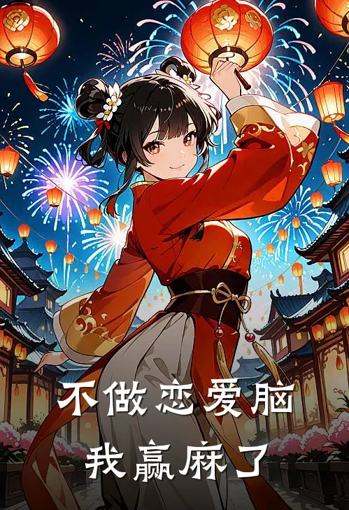 不做恋爱脑我赢麻了